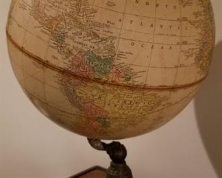 Globe