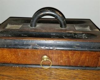 Sweet box