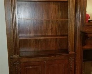 Bookcase