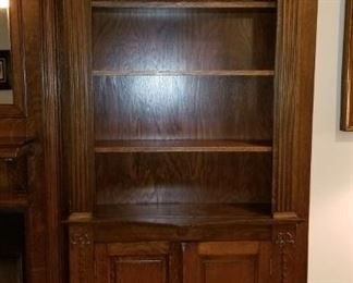 Bookcase