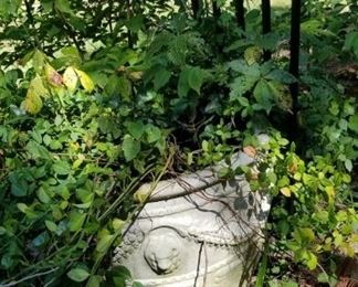 Garden planter