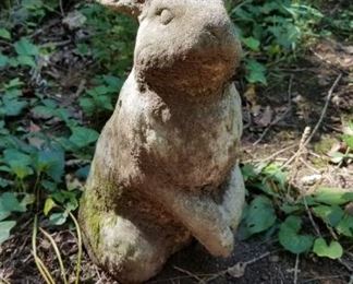 Happy bunny