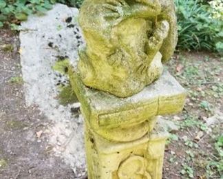 Lizard, Piedmont