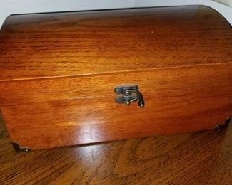 Jewelry Case