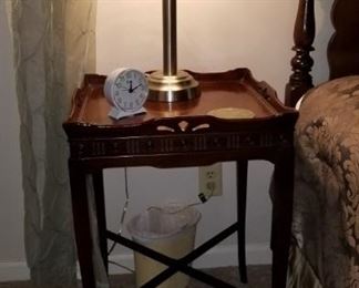 Tray Table