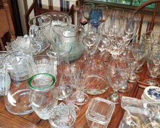 Glassware