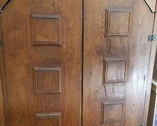 Armoire