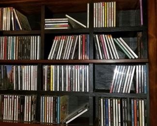 CD'S