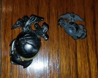 Military Buttons