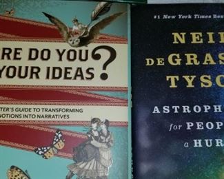 Books