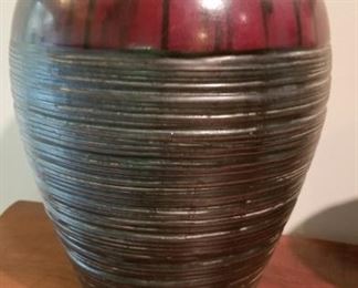 Unique vase