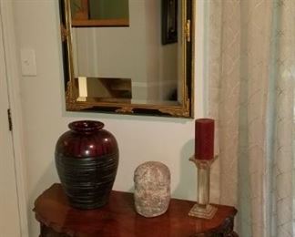 Decorative items
