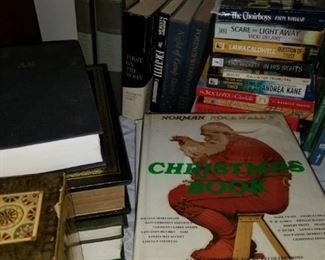 Books