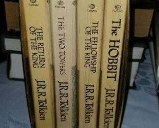 Tolkien