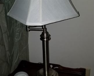 Lamp