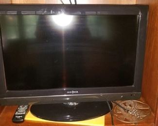 Flat screen tv