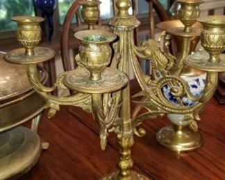 Brass
