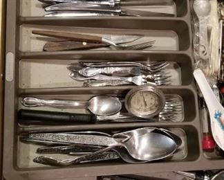 Flatware