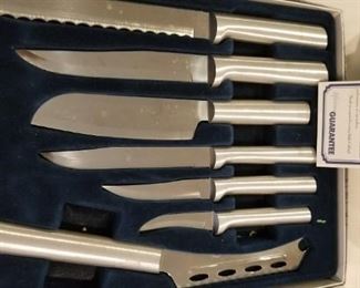 Rada knife set