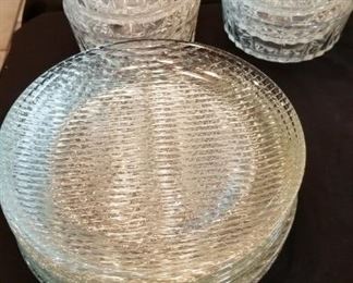Glassware