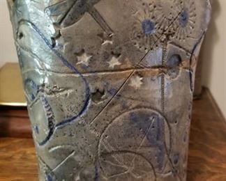 Art Pottery