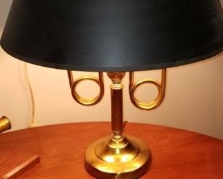 Lamp