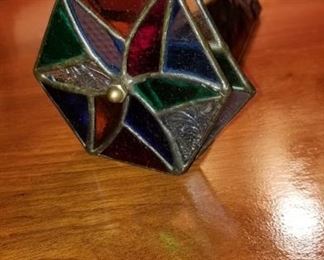 Stained Glass Kaleidoscope