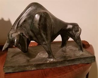 Bull