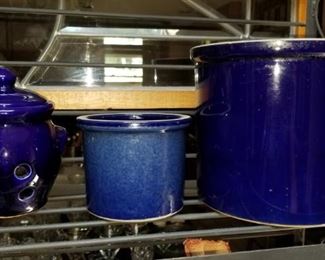Crockery