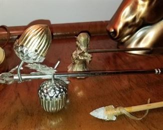 Candle sniffers