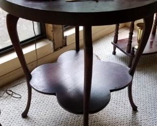 Occasional Table