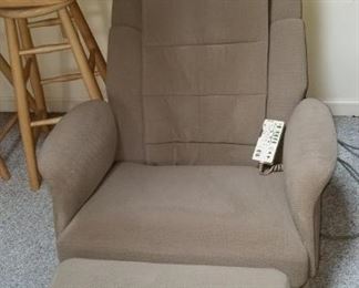 Massage Chair