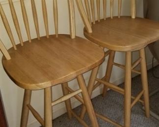 Swivel Bar Stools