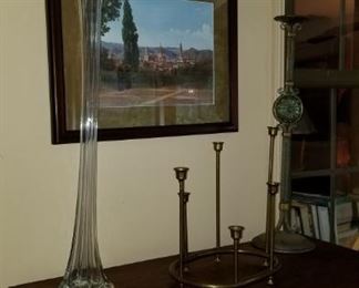 Decorative items