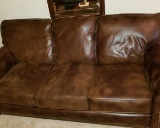 Lane 3 Cushion Sofa
