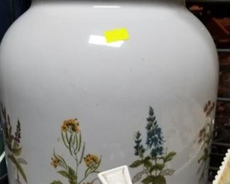 Water dispenser