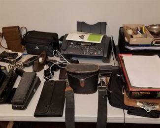 MISCELLANEOUS Office Items