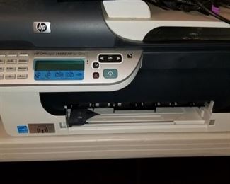 Hp j4680 wireless printer