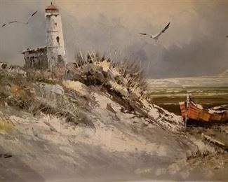 Original painting