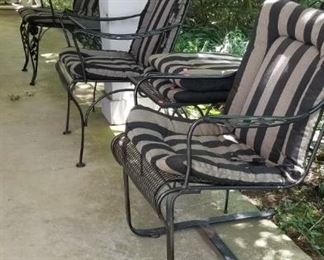 Outdoor furniture