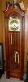 Grandfather Clock