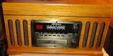 Detrola AM?FM Stereo Record Player