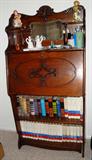 Antique Larkin Desk