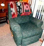 L-Z-Boy Recliner