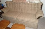 Hide-a-bed Sofa