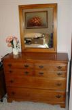 Maple Bedroom Suite