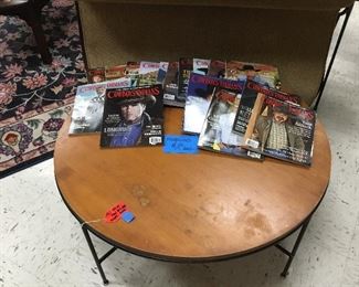 MCM Paul McCobb coffee table