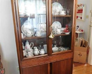 China Cabinet