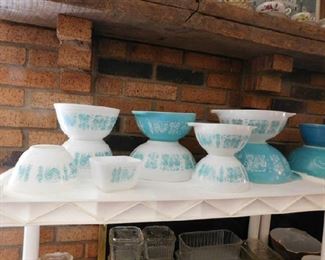 Pyrex