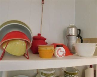Pyrex